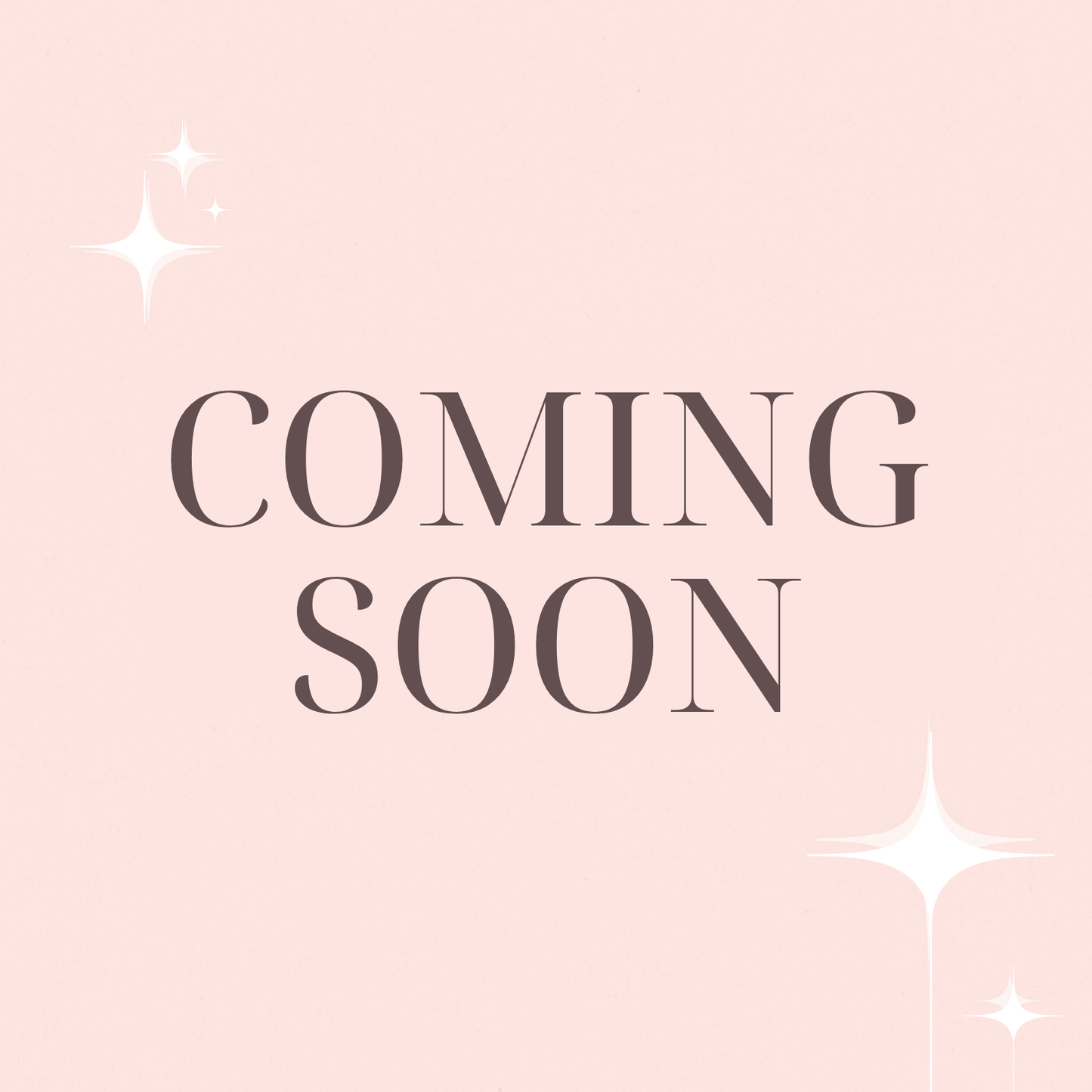 Pastel Pink Bundle - Soft & Charming