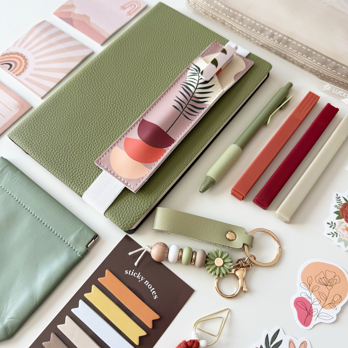 Boho Bundle - Earthy & Grounding
