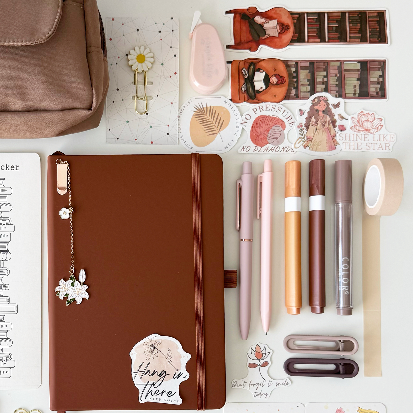 Brown Bundle – Cozy & Warm