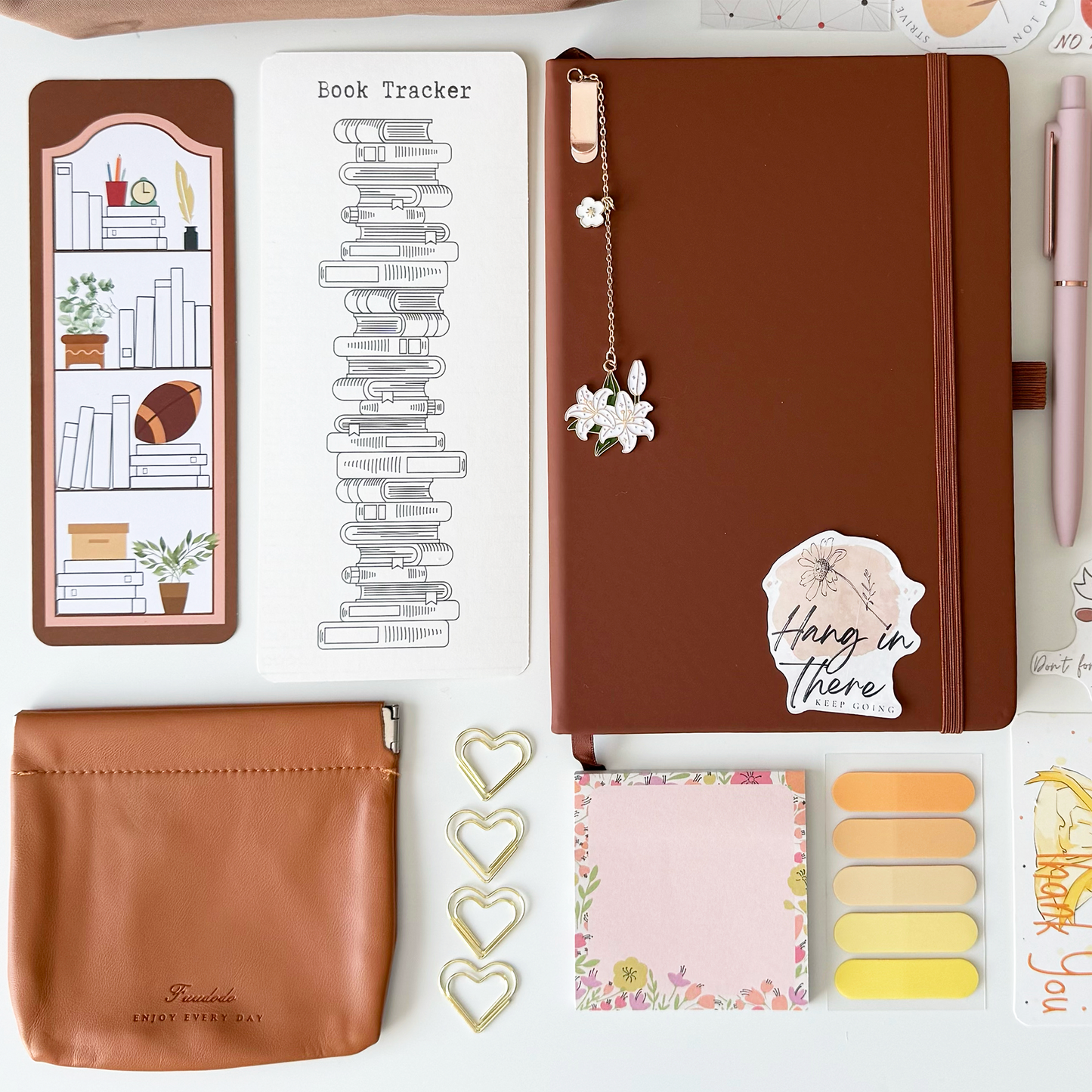 Brown Bundle – Cozy & Warm