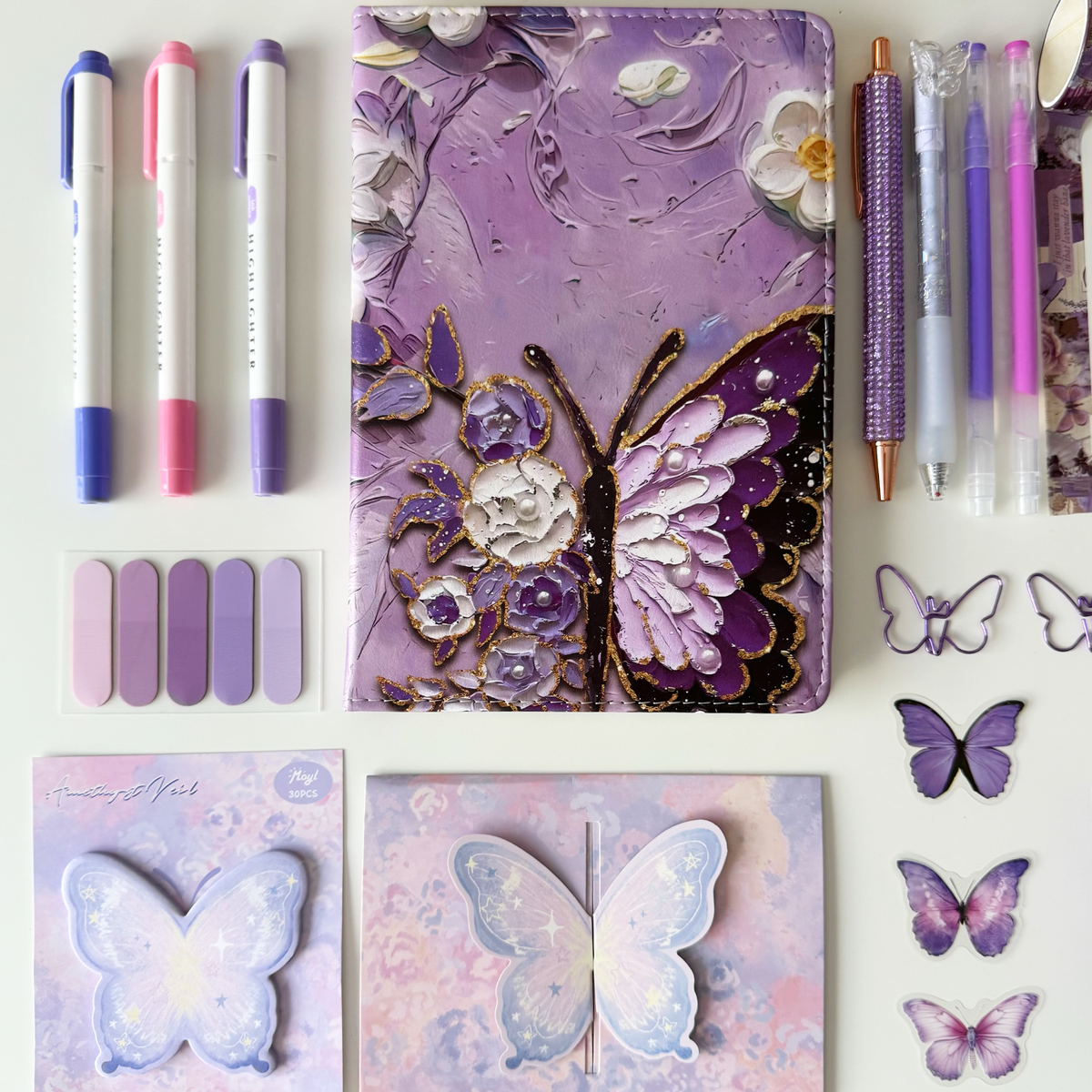 Butterfly Bundle – Dreamy & Whimsical