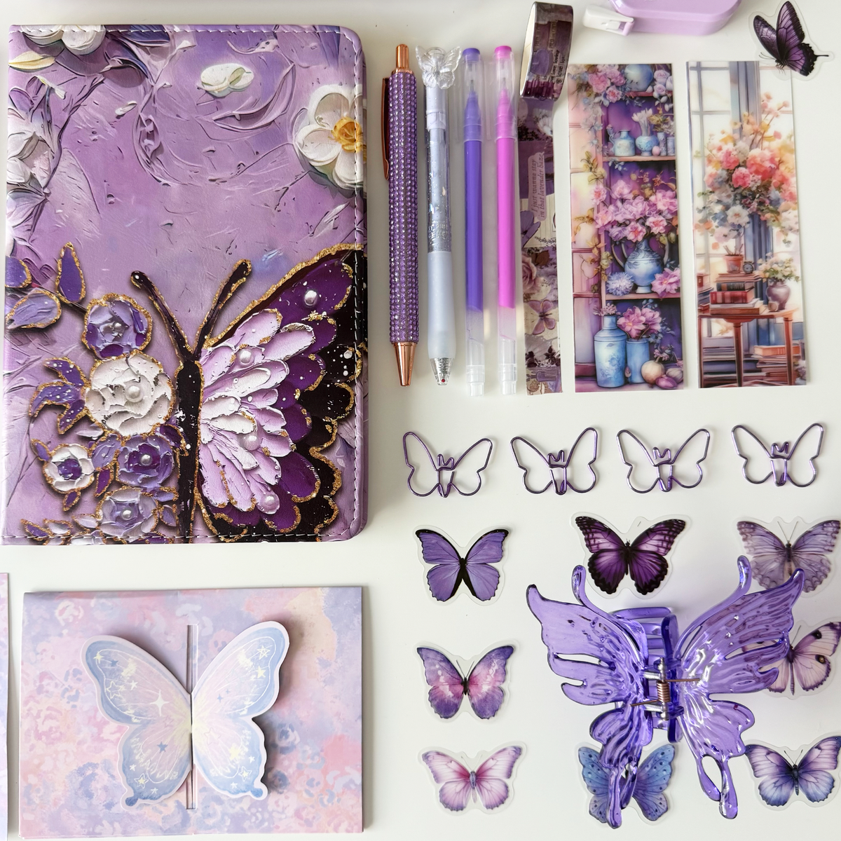 Butterfly Bundle – Dreamy & Whimsical