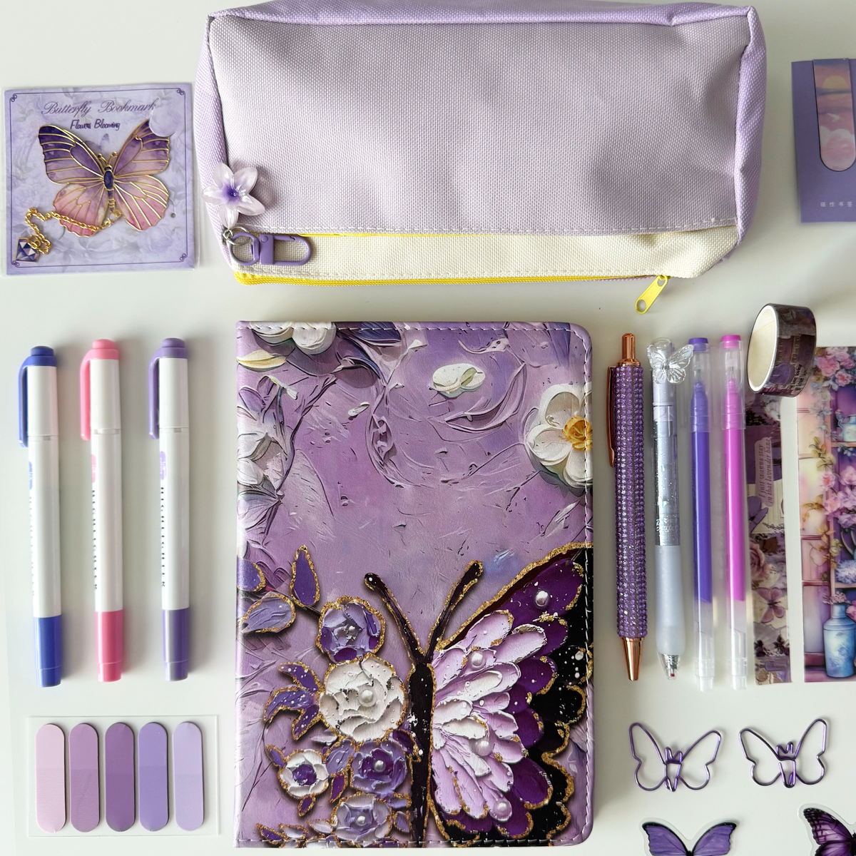 Butterfly Bundle – Dreamy & Whimsical