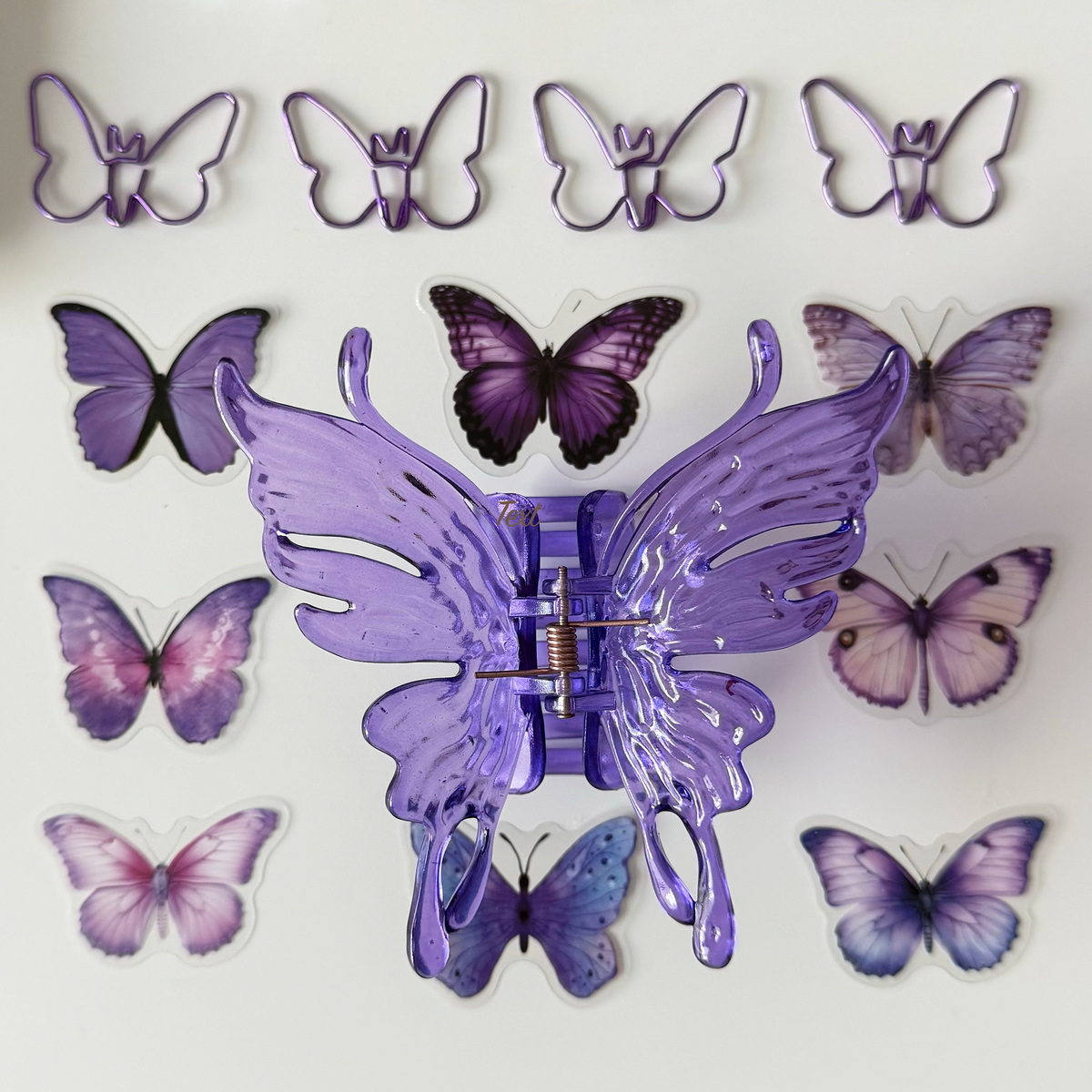 Butterfly Bundle – Dreamy & Whimsical