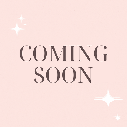 Pastel Pink Bundle - Soft & Charming