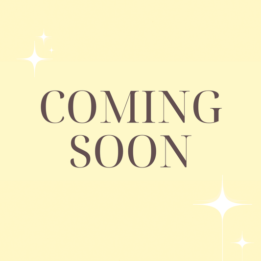 Yellow Bundle - Bright & Cheerful