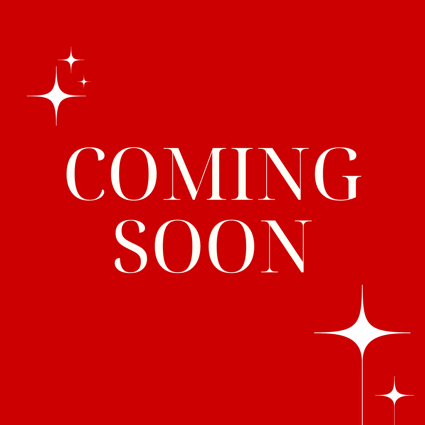 Red Bundle – Bold & Energizing