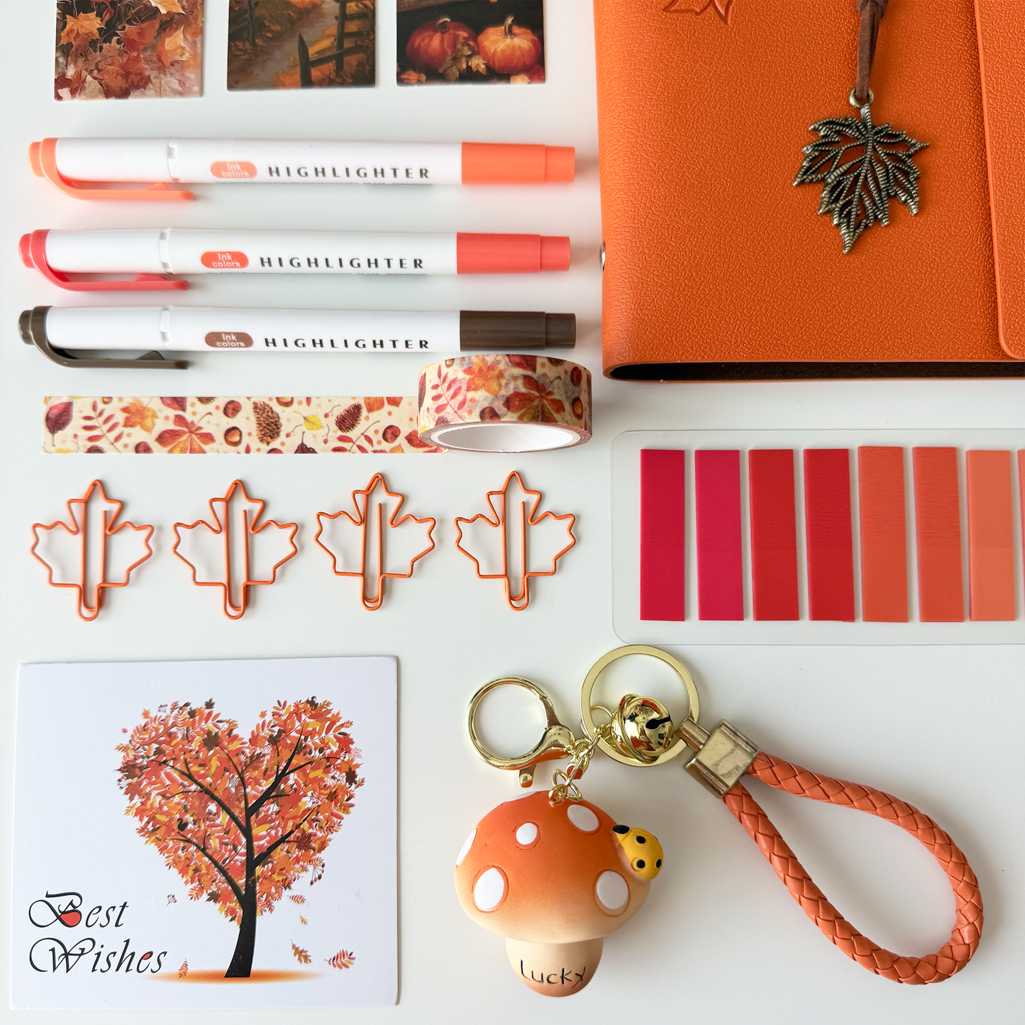 Fall Bundle – Cozy & Heartwarming 🍂🍁🍄‍🟫