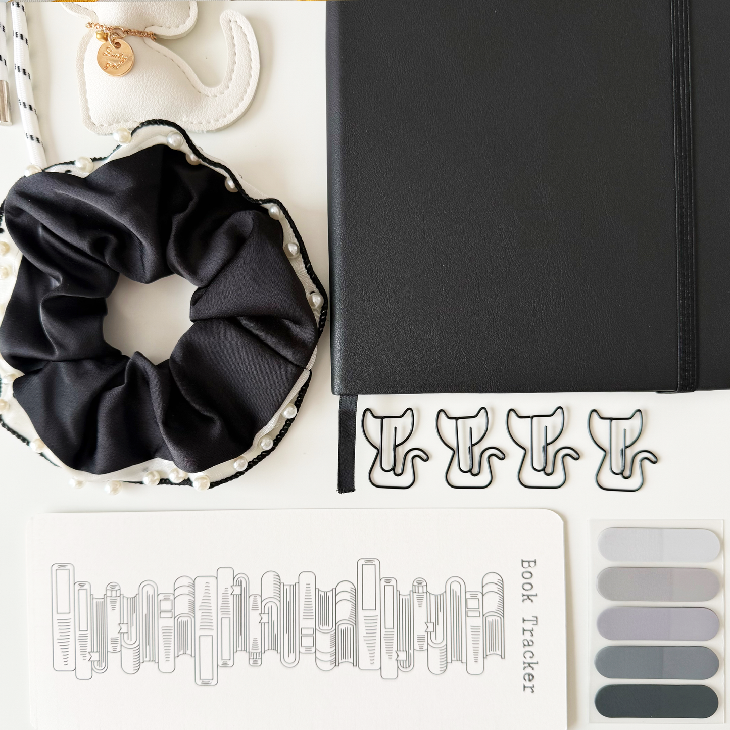 Noir Bundle – Chic & Adorable