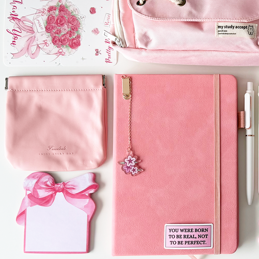 Pink Bundle - Gentle & Charming