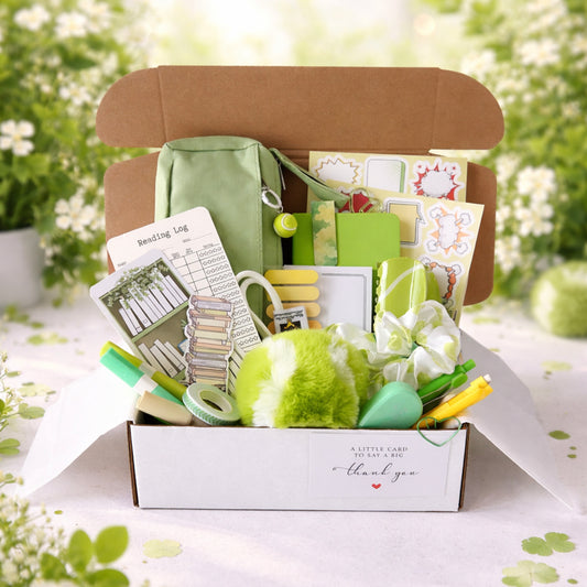 Tennis Bundle – Fresh & Playful